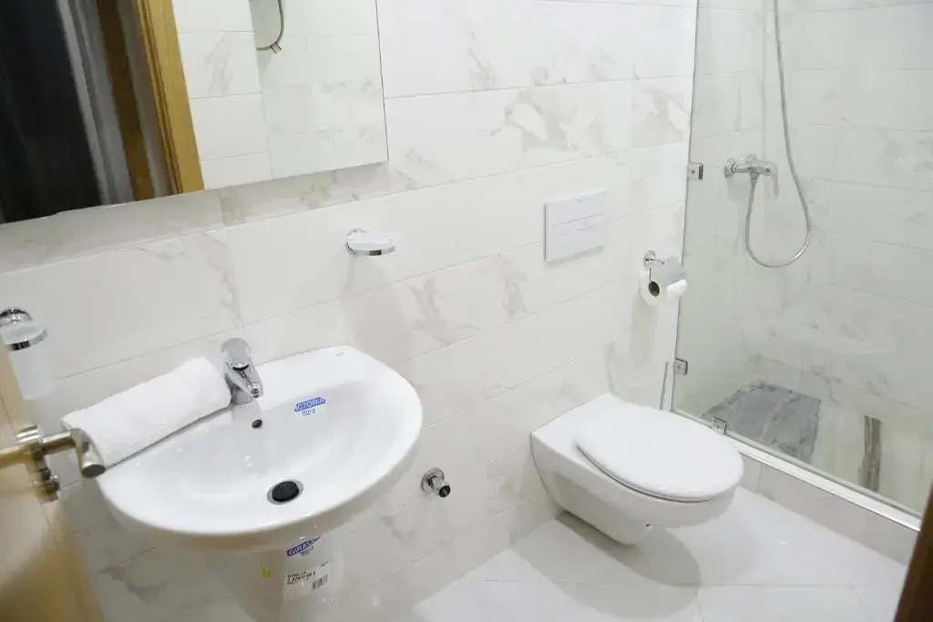 Modern Apartment in the heart of Tangier