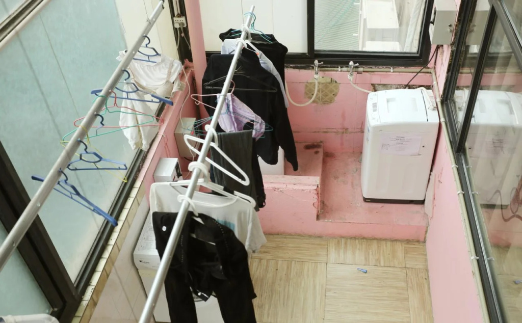 Wutongli Youth Hostel