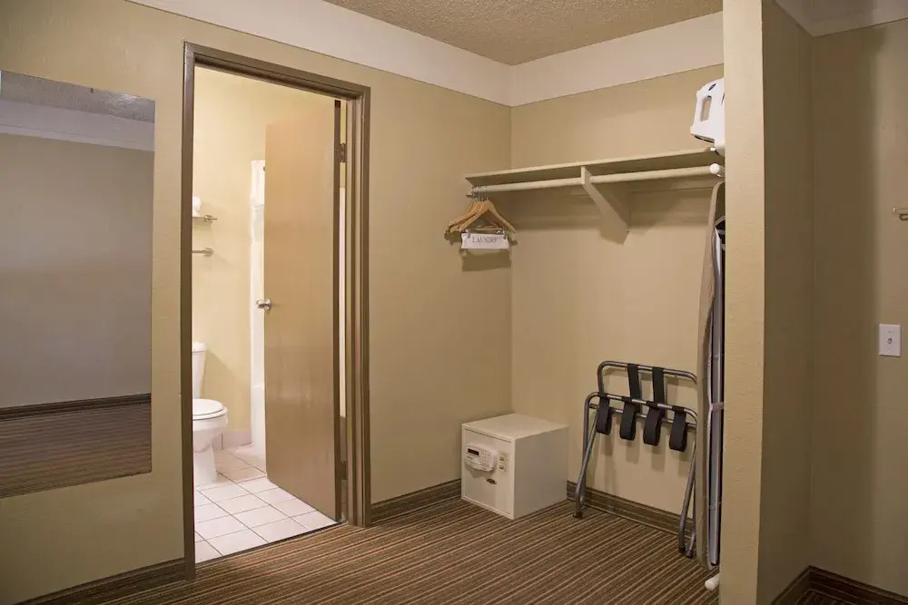 Travelodge La Mesa CA