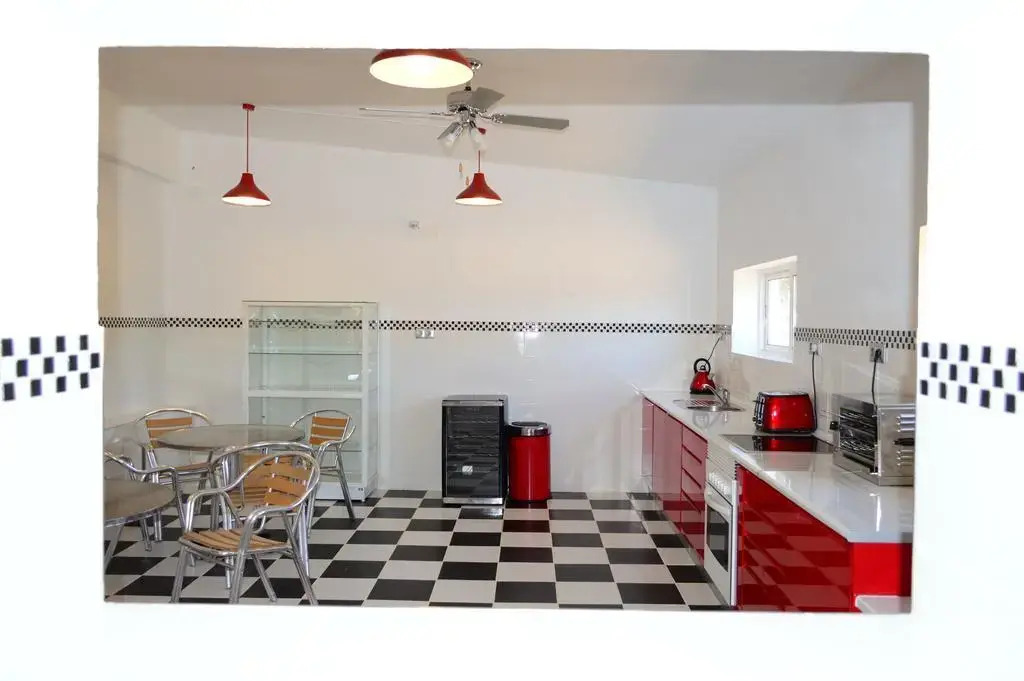 Centre Algarve