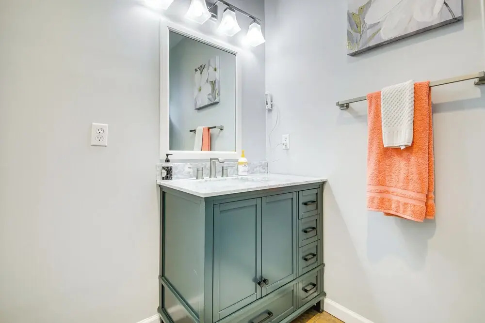 3 Mi to Dtwn: Updated Retreat in Indianapolis!