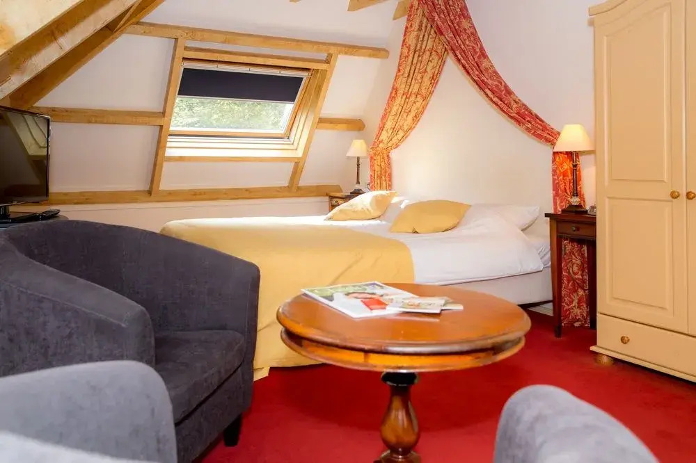 Hostellerie Schuddebeurs