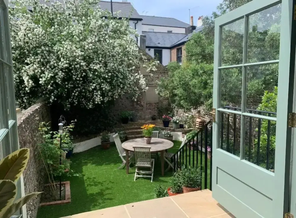 Lansdowne House Hove