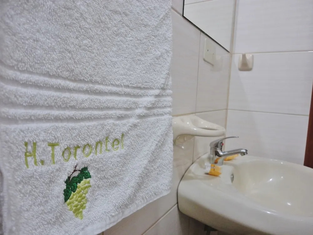 Hotel Torontel