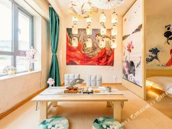 Yami Aparthotel