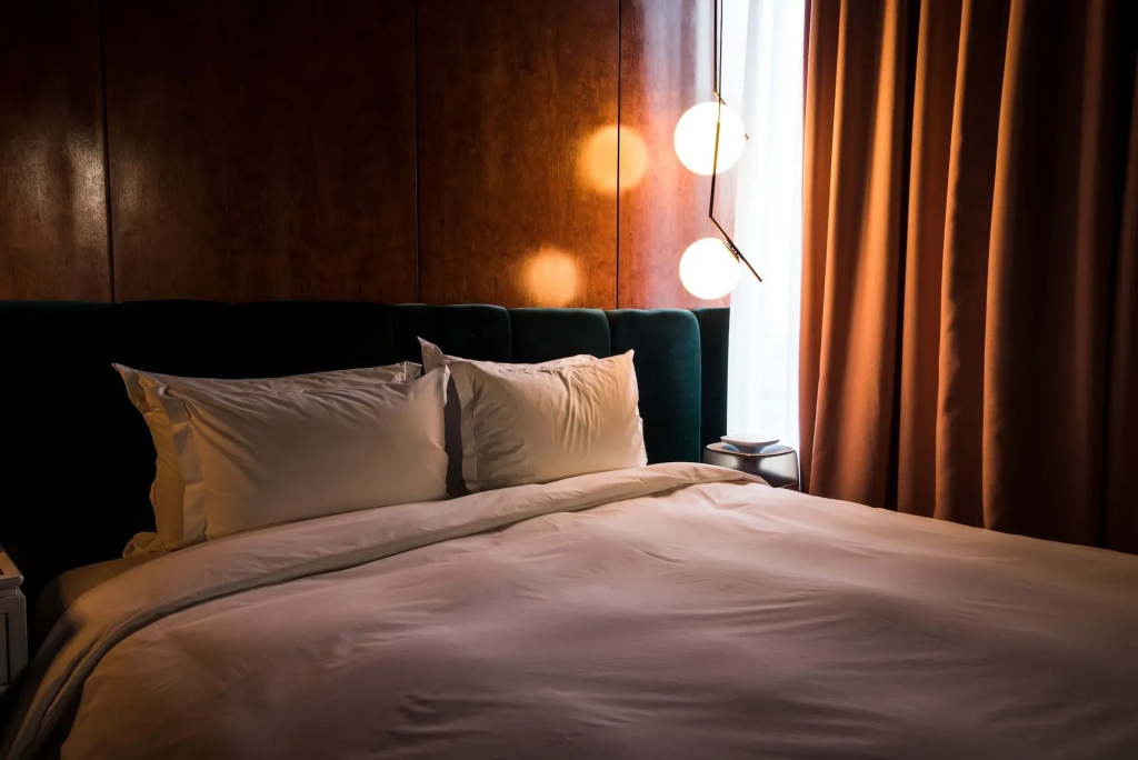 Imperial Palace Boutique Hotel Itaewon - Renovated in 2025