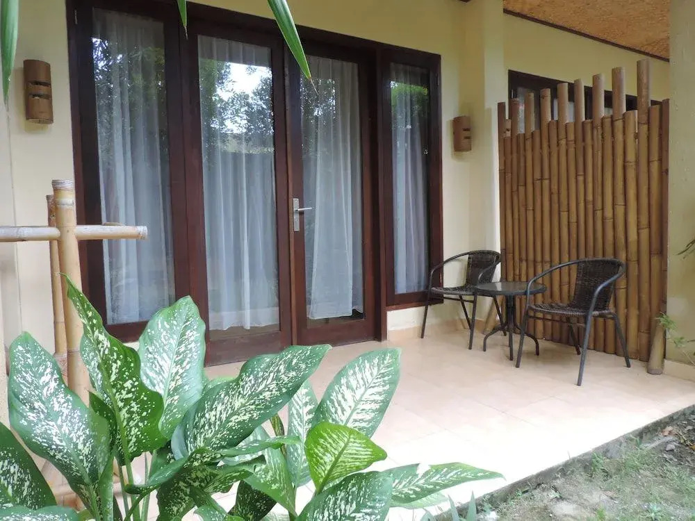 Sunsethouse Lombok