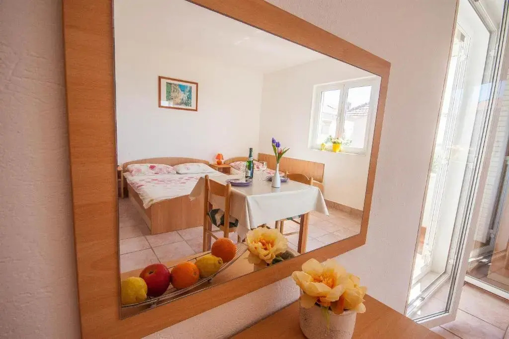 Apartments Bella Poljana