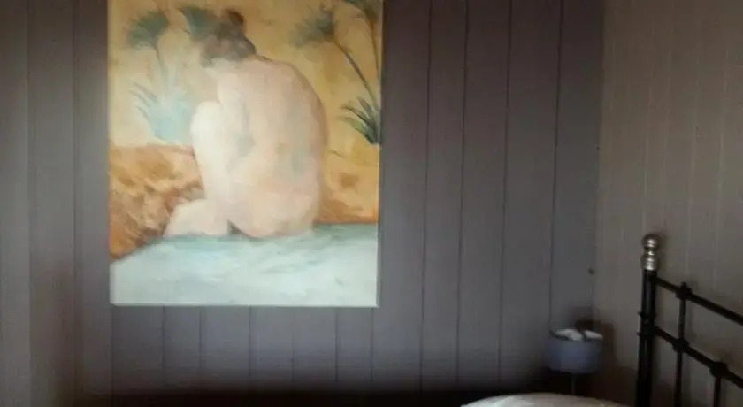 Bed And Breakfast Maartje Cornelis Hoeve
