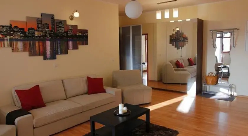 Apartamenty Amber Neptun Park