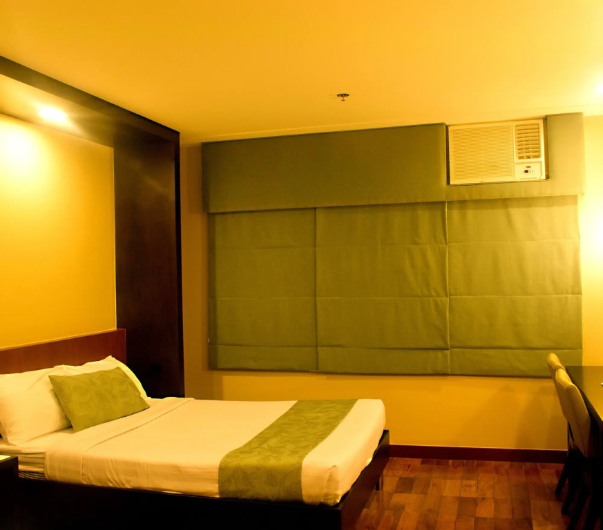 Asiatel Hotel, Sta. Rosa, Laguna