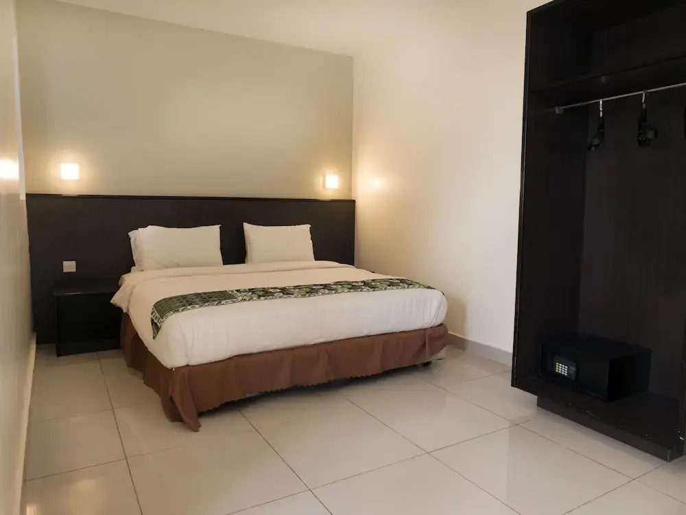 Sipadan Inn Service Apartments Semporna