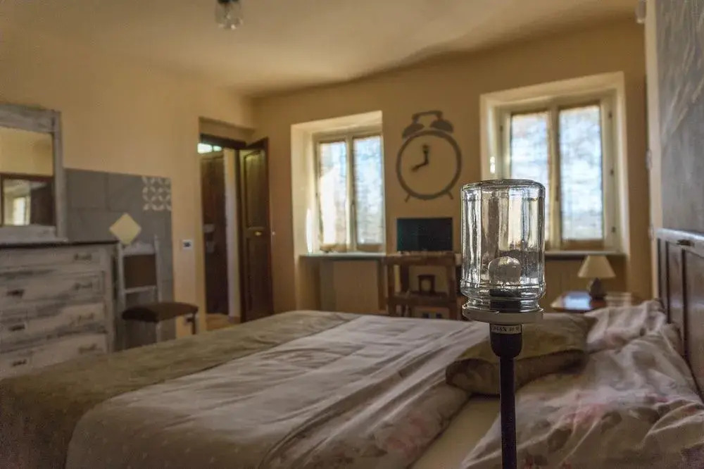 B&B La Buonora