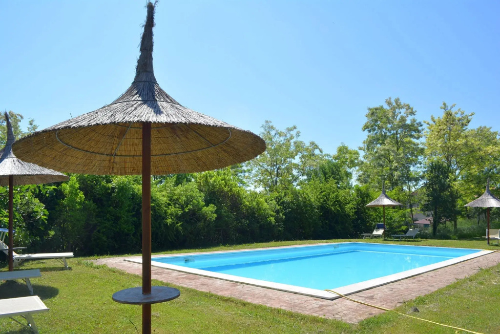 Agriturismo La Volpe E LUva