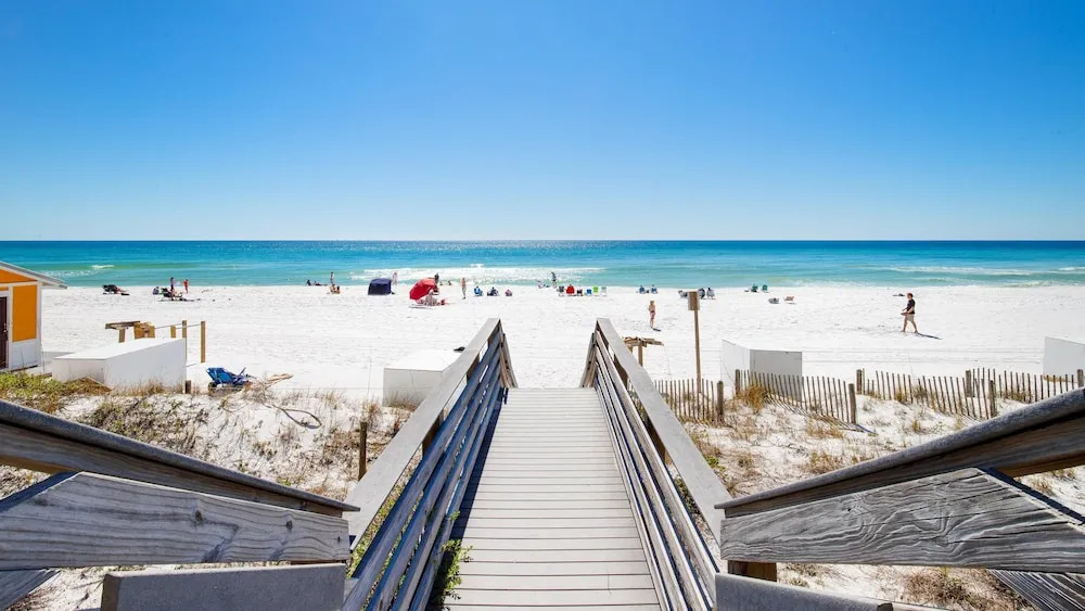 Beachside Two 4284 at Sandestin
