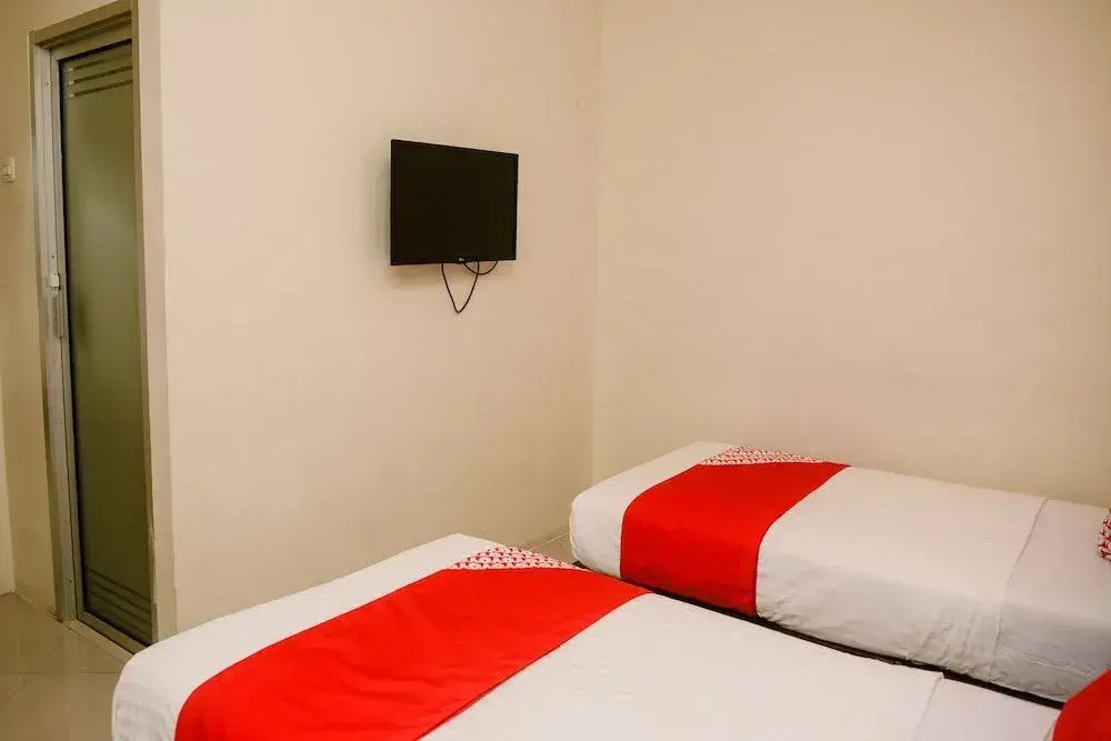 OYO 312 Hotel Sukarami