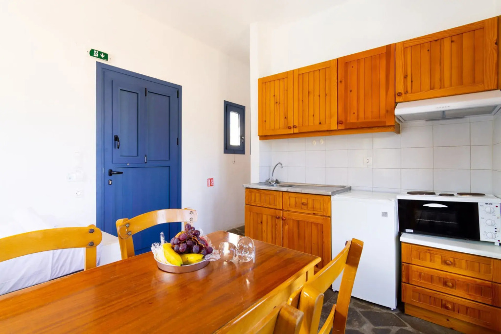 Okirroi Villas Chersonissos