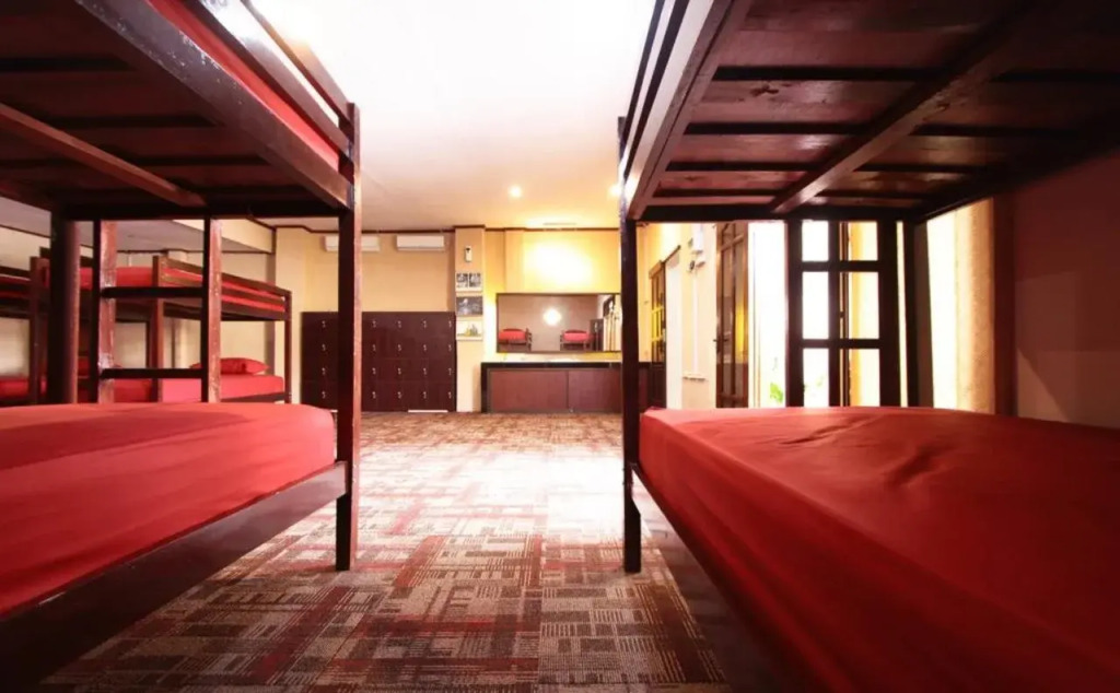 Pesona Artha Guest House