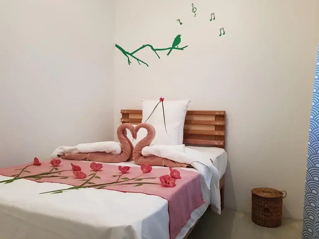 Coco Villa