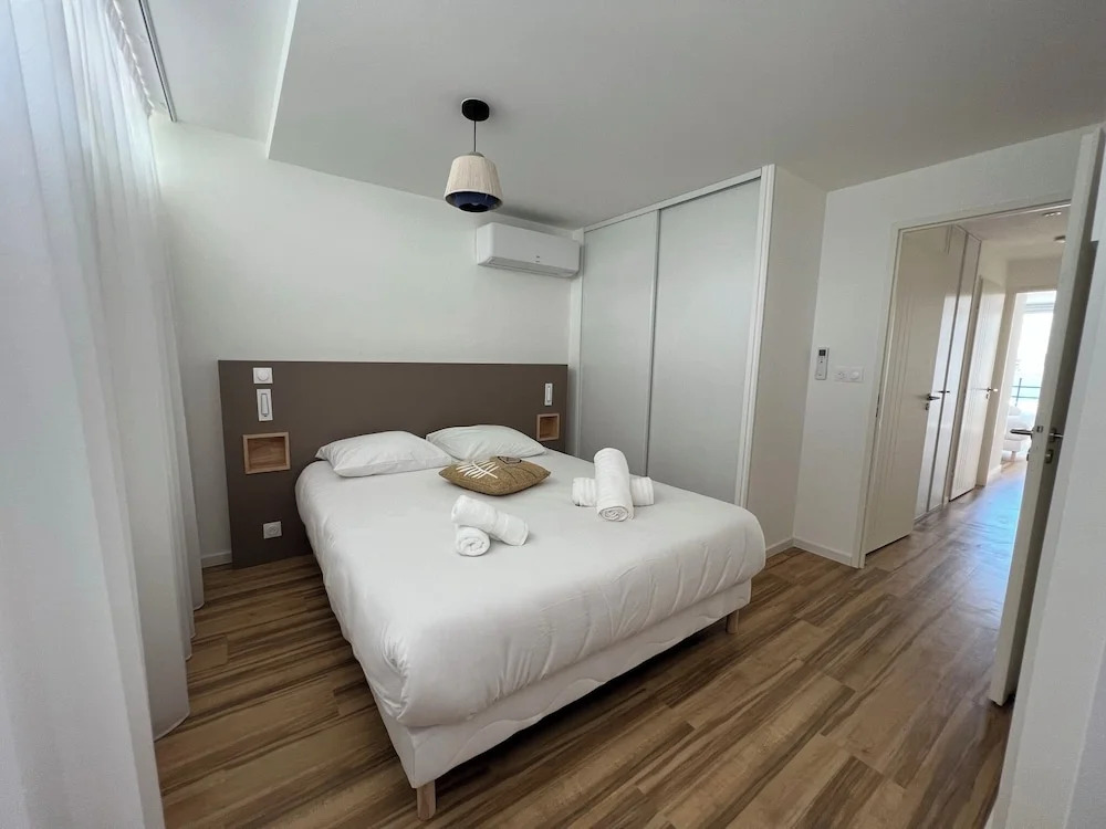 MY Hôtel Résidences - La Grande-Motte
