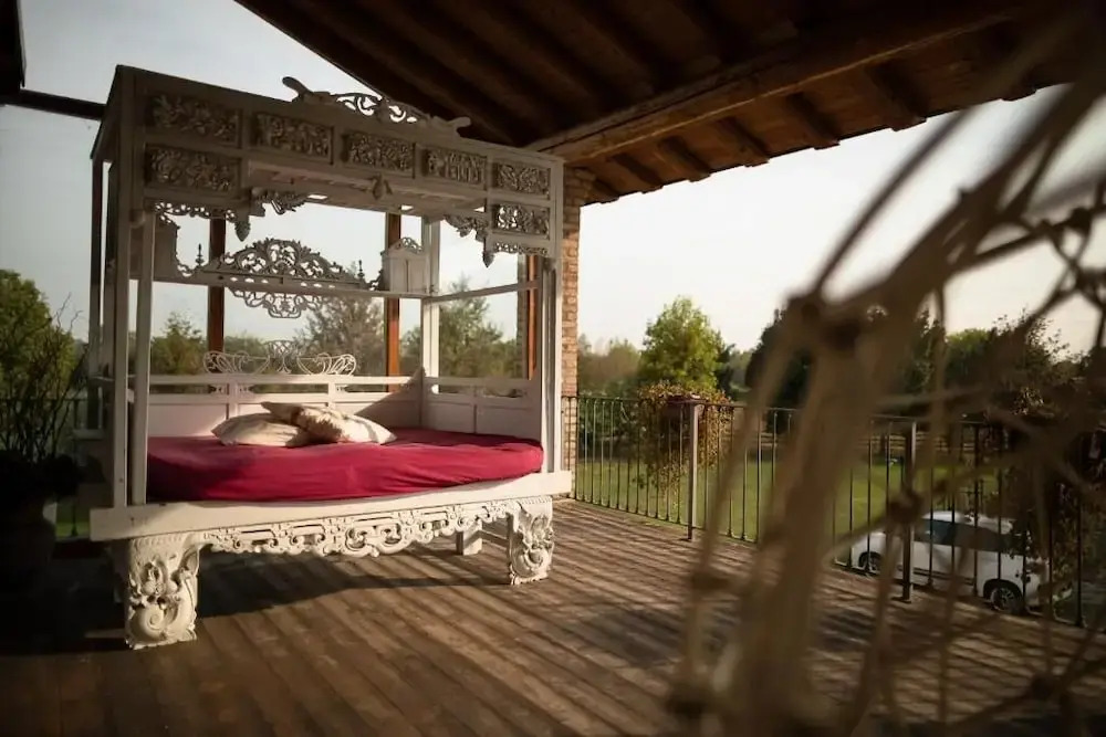 Cascina Serenella B&B