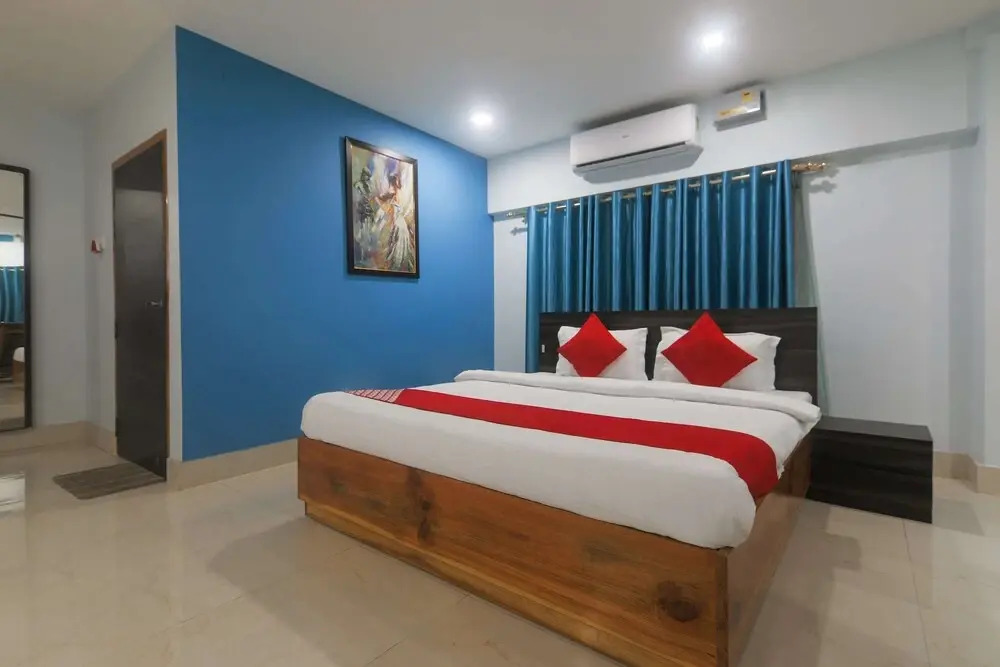 CAPITAL O 19040 Zisuku Villa & Resort