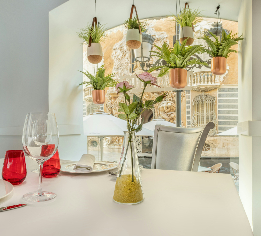 SH Ingles Boutique Hotel