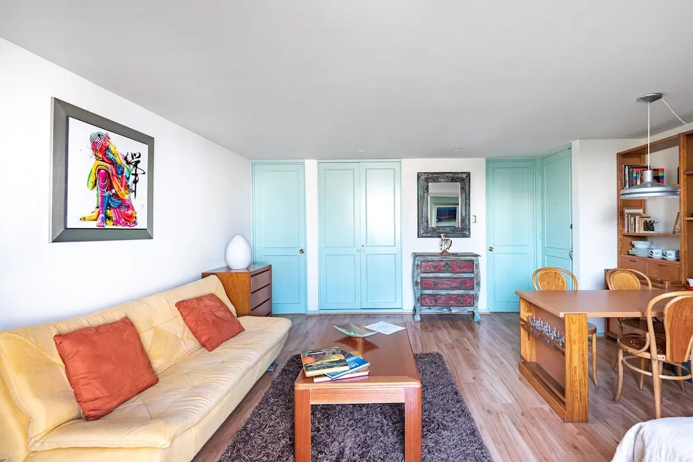 JUUB Reforma at your doorstep