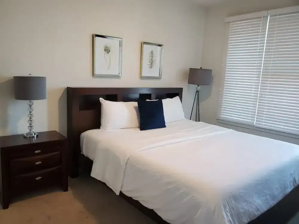 StayOvr at Legacy West - Windrose