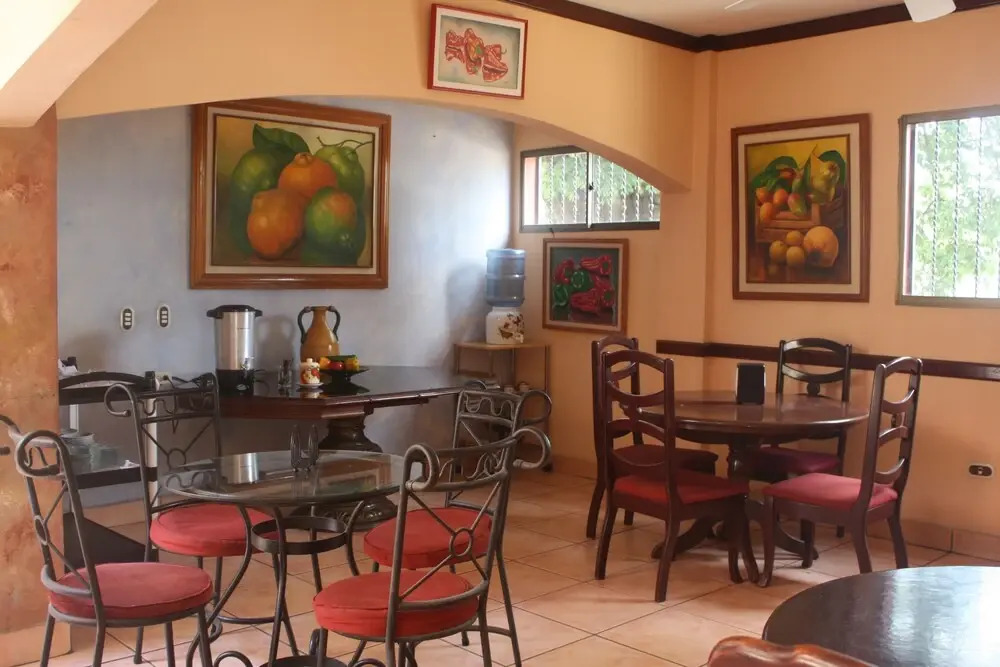 Hotel El Conquistador