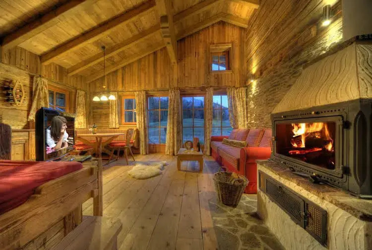 LaPosch - Living Lands