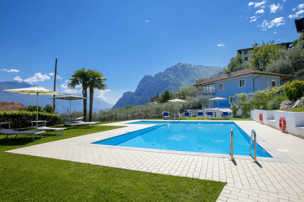 Residence Christina Due Laghi