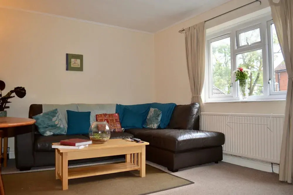 1 Bedroom Apartment in Greater Manchester