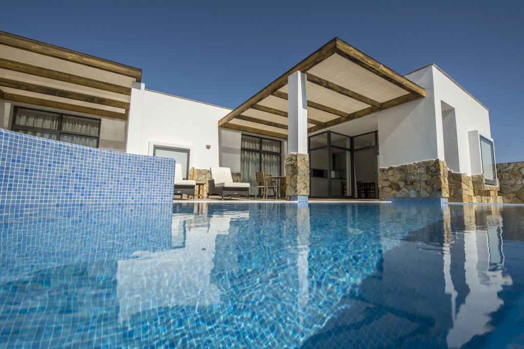 Playitas Villas - Sports Resort
