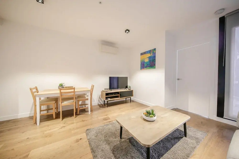 Panoroma Apartments