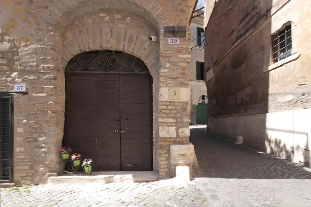 Torre SantAntonio