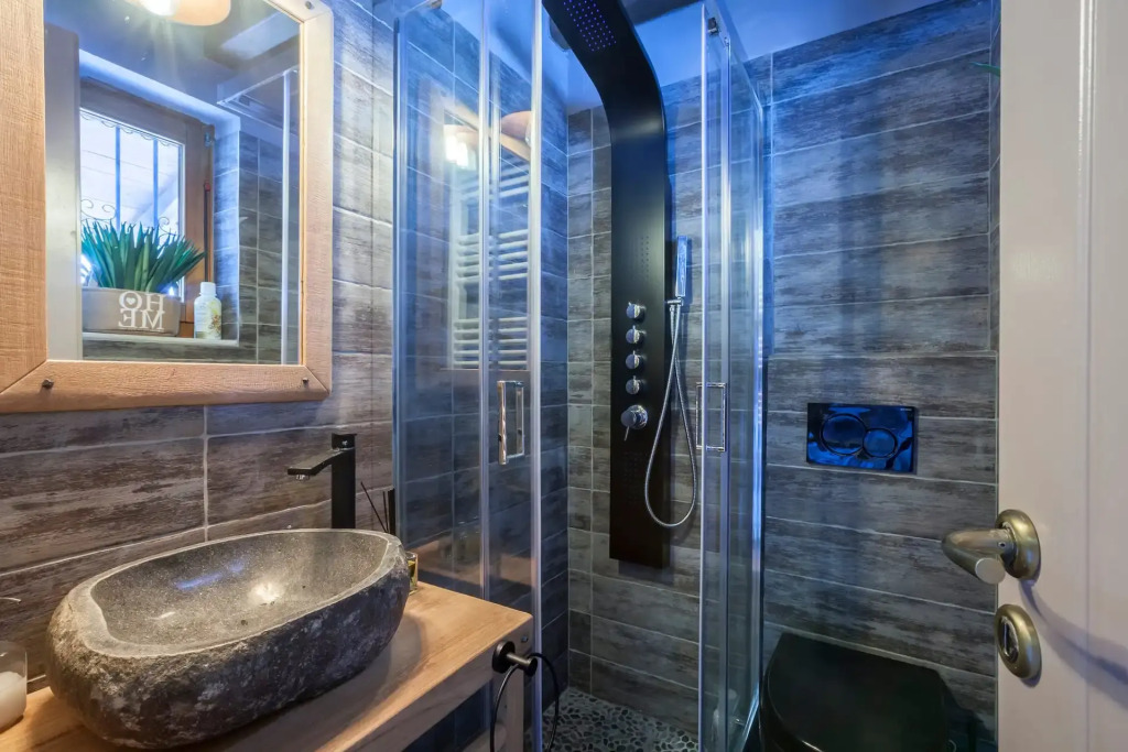 Rock Dandy Deluxe Chalet - Panoramic Mountains & Sauna