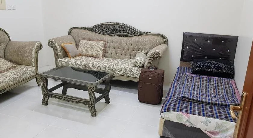 Saif Tabuk Aparthotel