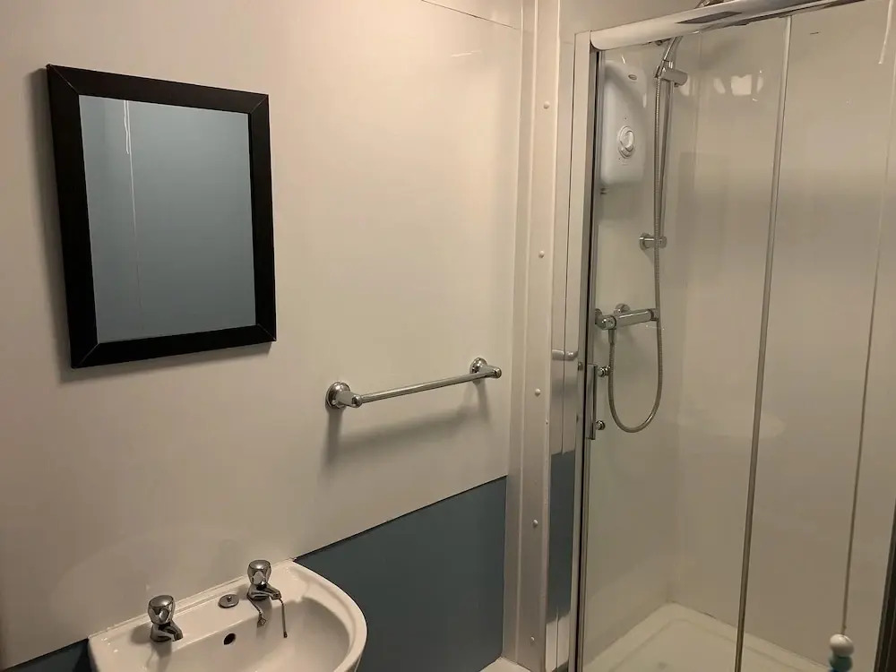 Lesbury Road Apartments