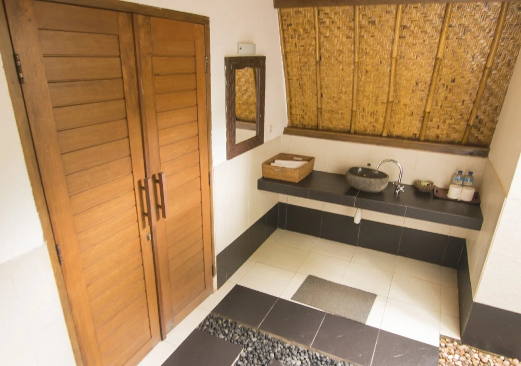 Chill Out Bungalows