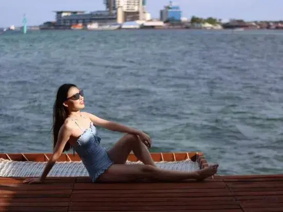Coco Scuba Inn Semporna 2