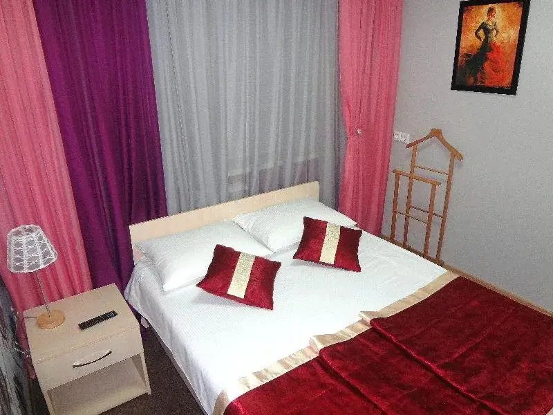 Hotel Tango