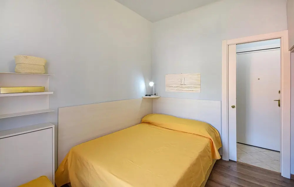 Beautiful Apartment in Rapallo With Wifi and 2 Bedrooms