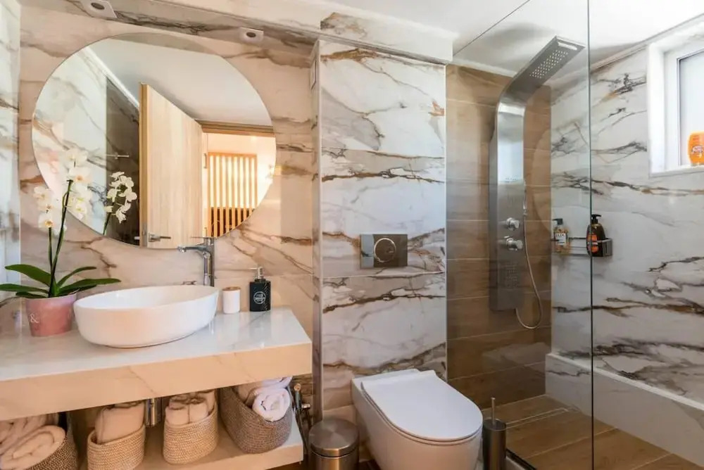 Lovebirds Rethymno Suite