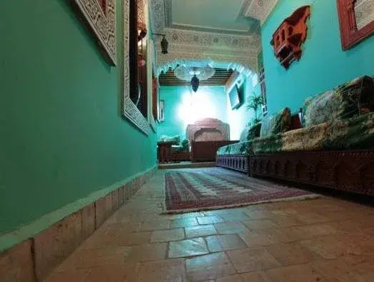 Riad Hiba