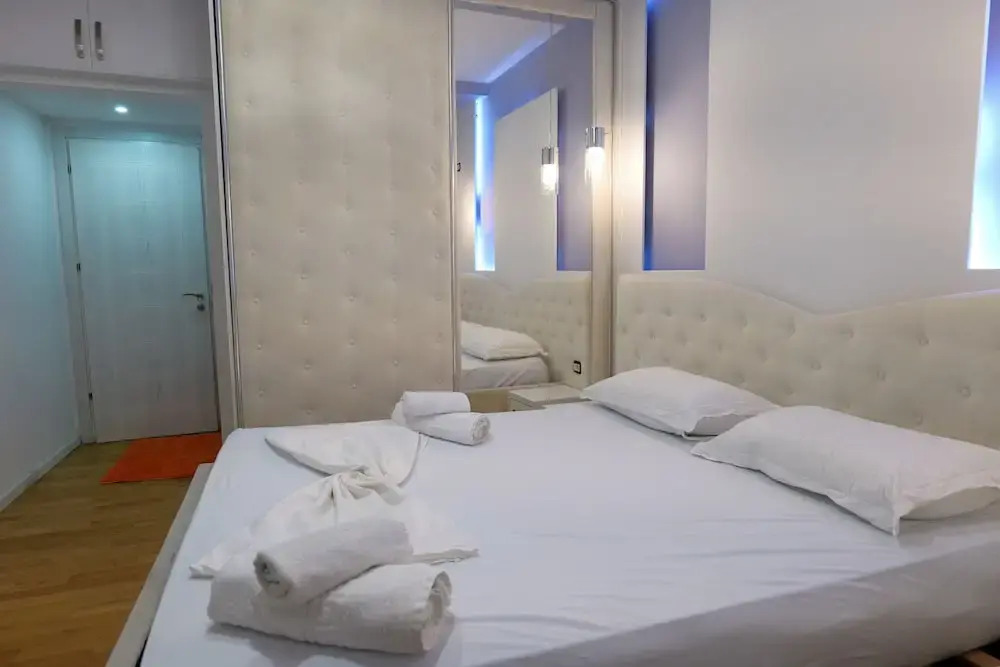Albania Dream Holidays Apartment