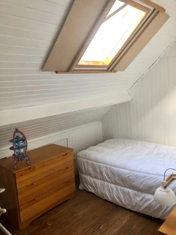 House in Saint-pabu Near Sandy Beaches