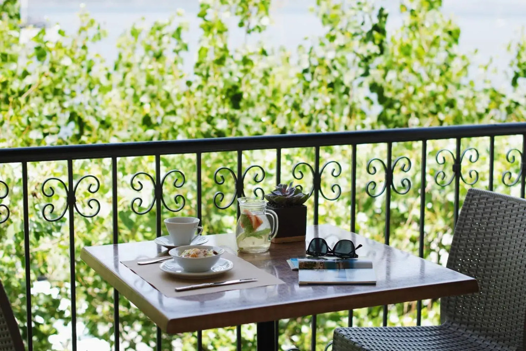 Karalis City Hotel