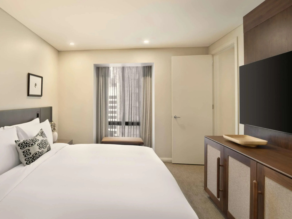 Sofitel Sydney Wentworth