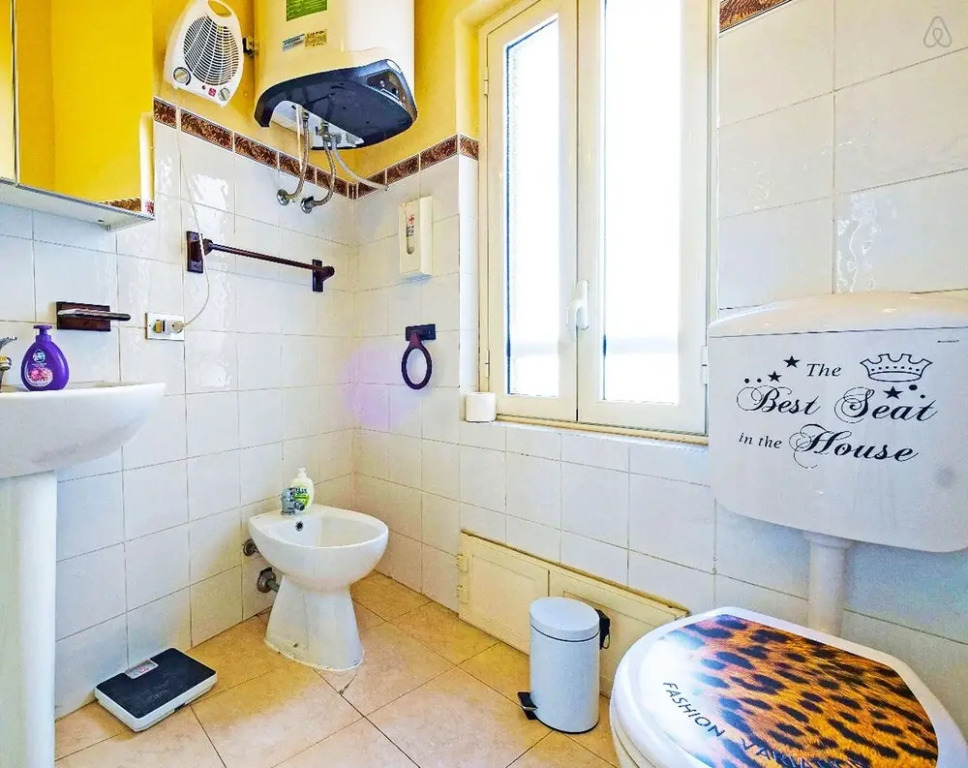 People B&B